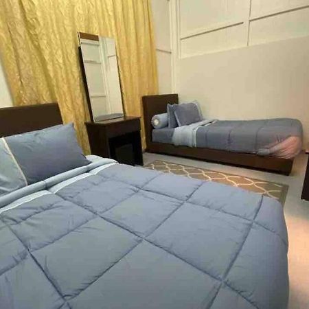 De Rhumaa Homestay Kuala Terengganu Esterno foto
