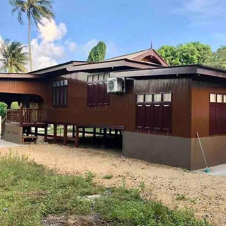 De Rhumaa Homestay Kuala Terengganu Esterno foto