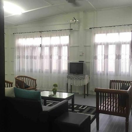 De Rhumaa Homestay Kuala Terengganu Esterno foto