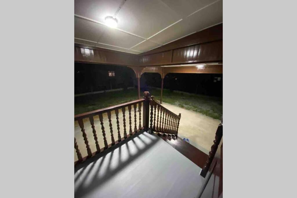 De Rhumaa Homestay Kuala Terengganu Esterno foto