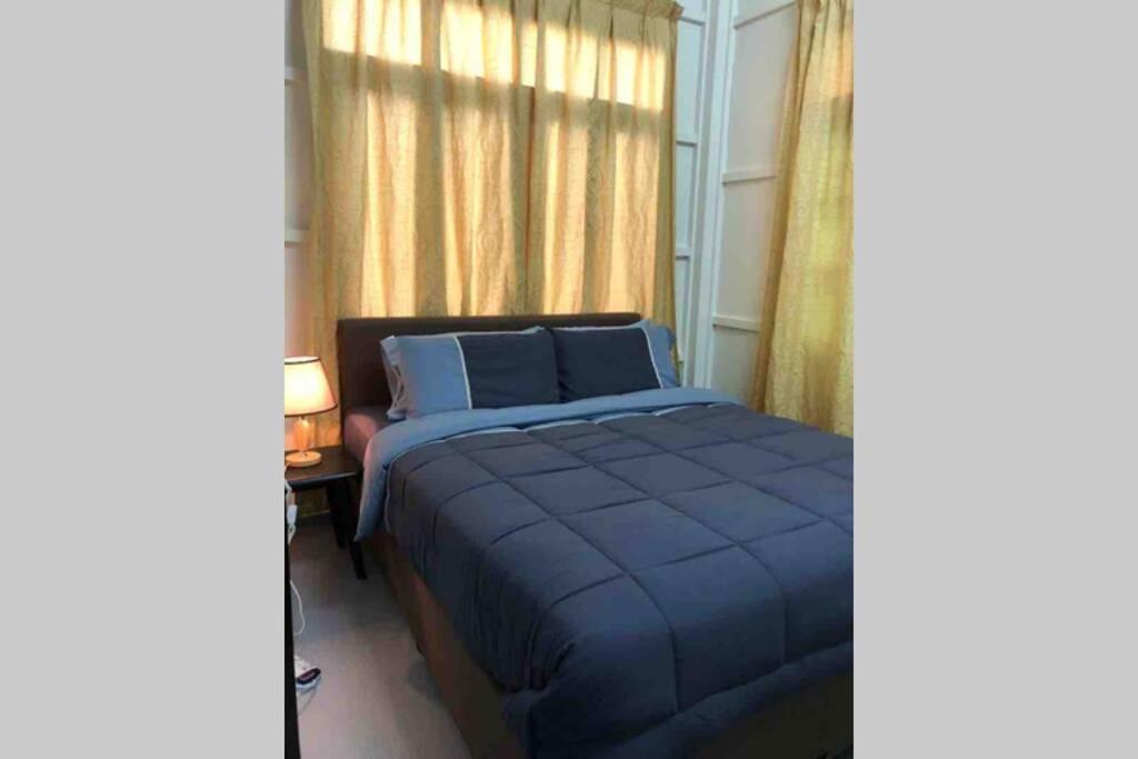 De Rhumaa Homestay Kuala Terengganu Esterno foto