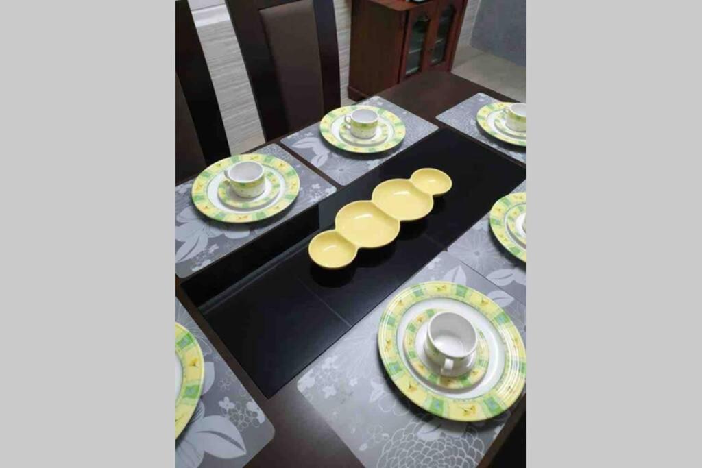 De Rhumaa Homestay Kuala Terengganu Esterno foto