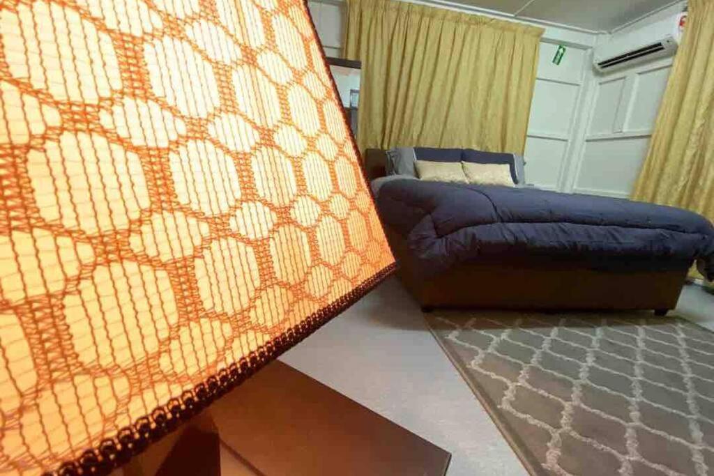 De Rhumaa Homestay Kuala Terengganu Esterno foto