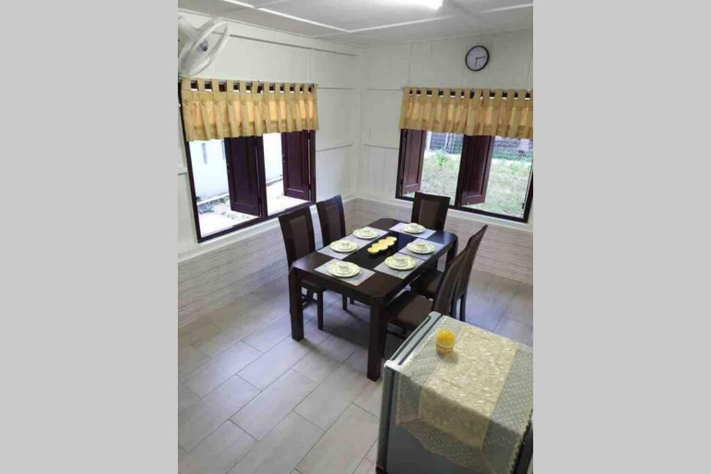 De Rhumaa Homestay Kuala Terengganu Esterno foto