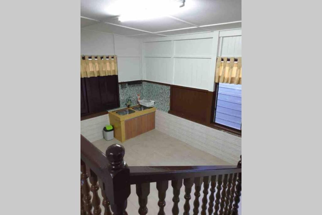 De Rhumaa Homestay Kuala Terengganu Esterno foto